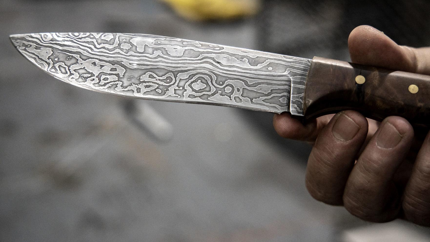 Abre en ճܳó una nueva escuela de herrería